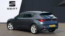 SEAT Leon 1.0 eTSI FR 5dr DSG Petrol Hatchback